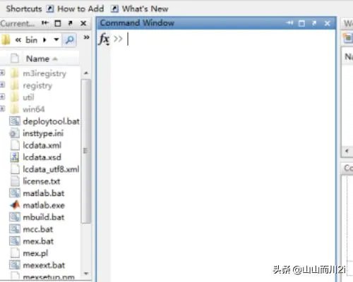如何采用MATLAB绘制等高线（三种）？