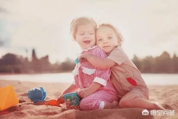 小朋友吵架怎么和好