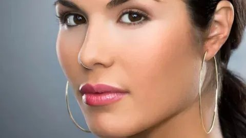 怎么去除鼻唇沟