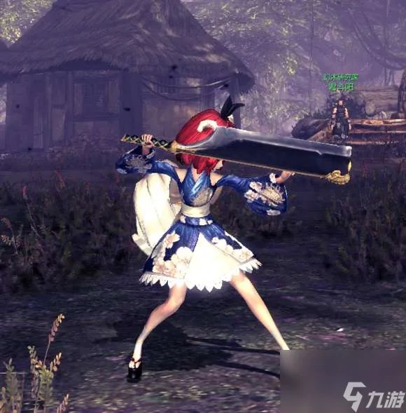 剑灵剑士武器选择及获取途径 最新幻化外观大全与展示