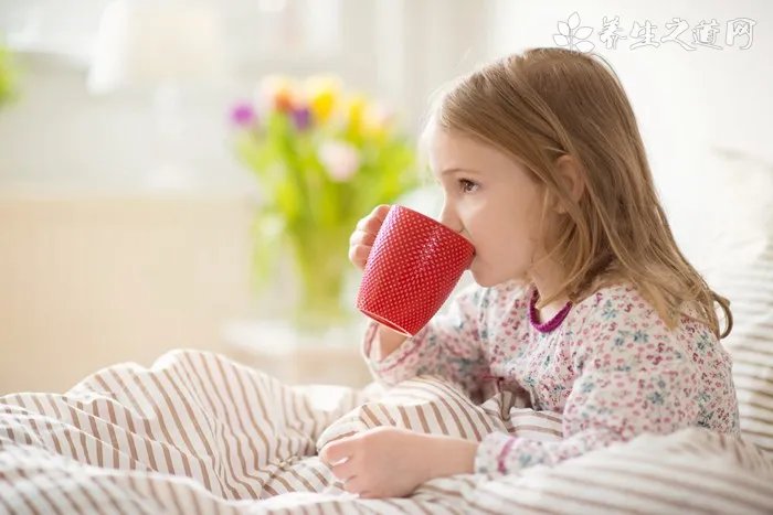 茶可以与这些保健药材共饮