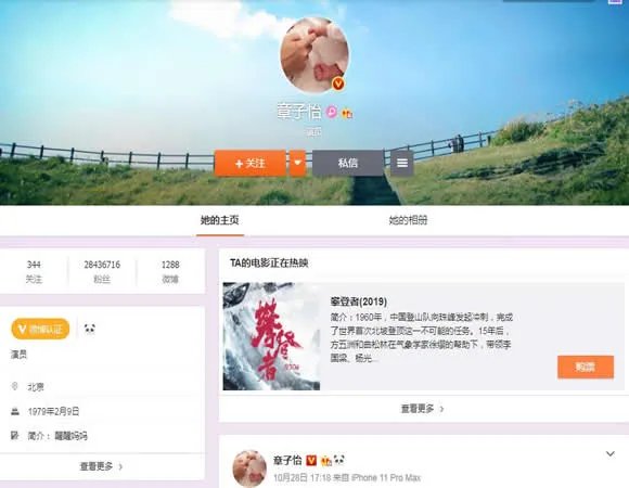 章子怡为什么叫稀土部队:稀土部队什么意思