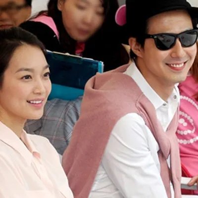 申敏儿男友赵仁成曝光 曾被传出绯闻恋情