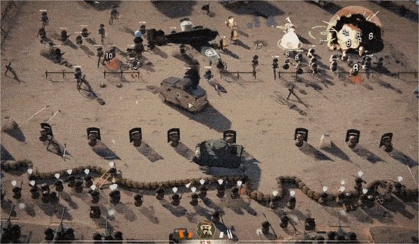 热门PC塔防游戏推荐 十大塔防游戏合集