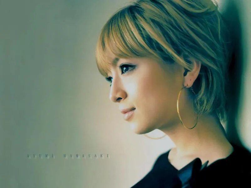 滨崎步好听的歌有哪些？