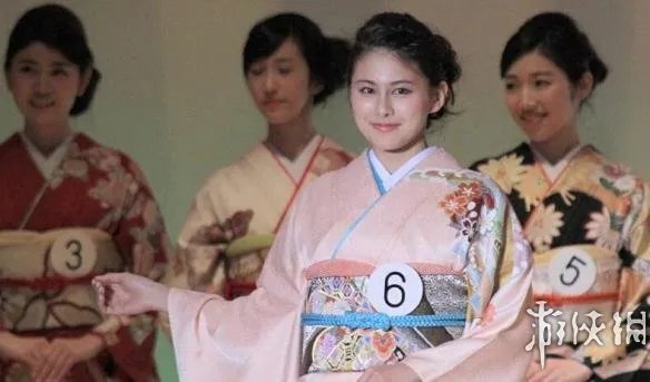 2016年日本小姐大赛揭晓 20岁女大学生夺冠,如何?
