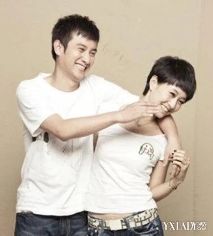 文章和马伊琍的儿子是谁