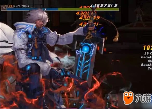 dnf枪剑士四职业排名哪个强 dnf枪剑士最强职业推荐