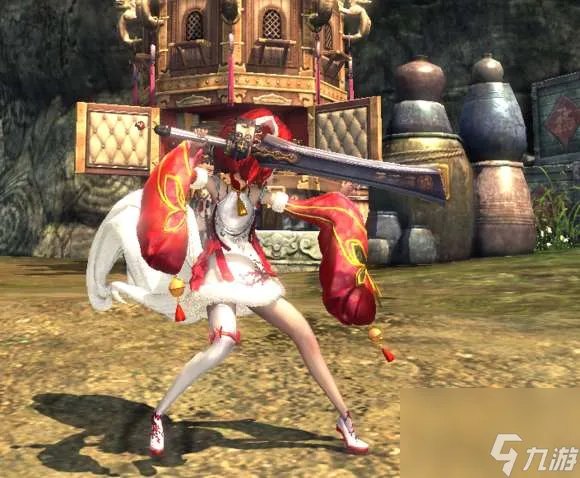 剑灵剑士武器选择及获取途径 最新幻化外观大全与展示