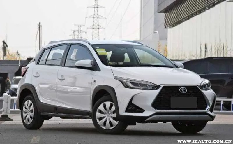 性价比高的日系车排行，日系两厢车哪款性价比最好