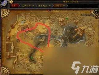 魔兽世界潘达利亚飞行哪里学 魔兽世界转职攻略