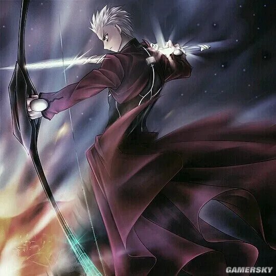 弓兵金到底是谁？