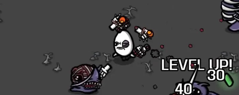 Brotato公牛辅助模式怎么玩