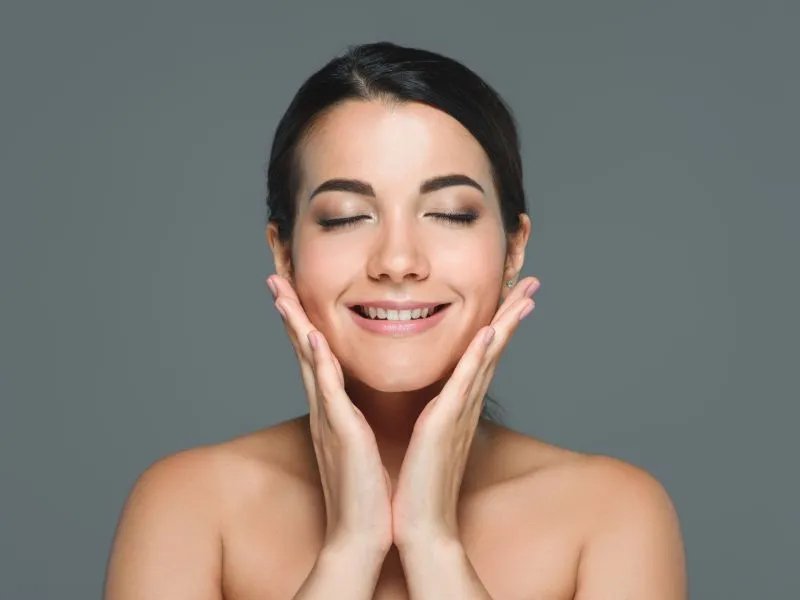 怎么用白醋美白