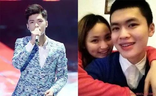 宁桓宇女友是许馨文吗为啥分手 网传宁桓宇写给许馨文的歌是哪首