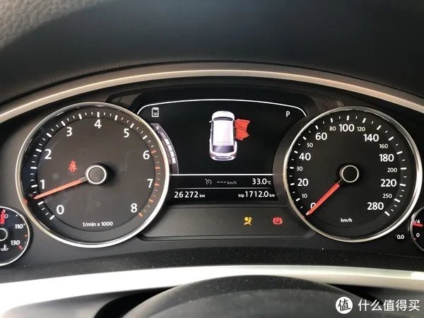 车用导航测评推荐