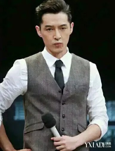 胡歌上快乐大本营遭禁播揭秘其禁播内幕