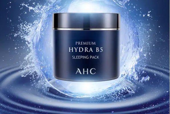 补水睡眠面膜排行榜10强，雨润睡眠面膜上榜，第二补水效果非常好