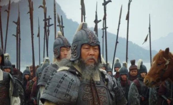 孙坚的旧将：程普、黄盖、韩当、祖茂中，哪个最先挂？哪个最后挂？