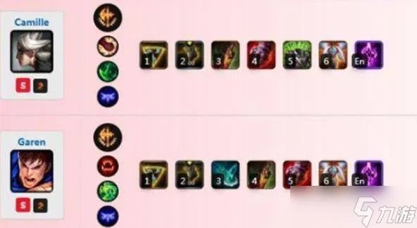 《英雄联盟手游》哪个英雄厉害 厉害英雄推荐