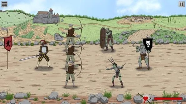 必玩休闲小游戏大全 有哪些好玩的小游戏