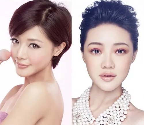 邓家佳清微博上头条！ 外界纷纷猜测其原因