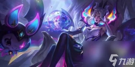 lol公认特效最好的皮肤排名