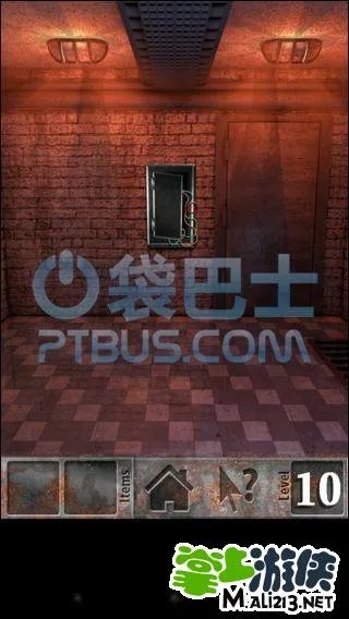 100 Zombies 100僵尸大逃亡图文攻略 全流程6-10关卡
