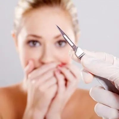 如何简单去眼袋