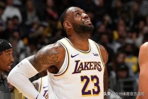 湖人为什么打不过猛龙？