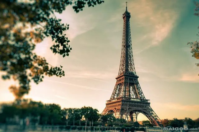 世界各国地标建筑有哪些 一看到就能想起这些国家