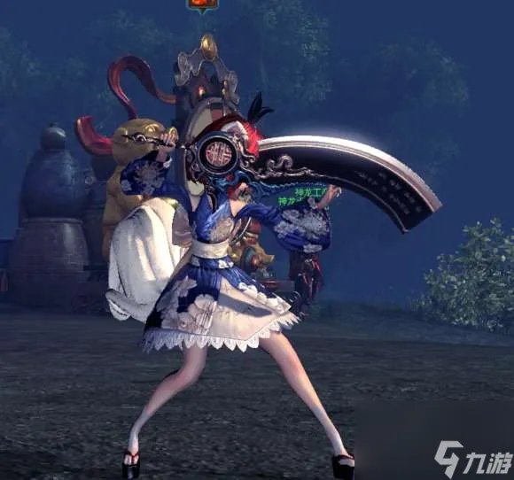 剑灵剑士武器选择及获取途径 最新幻化外观大全与展示