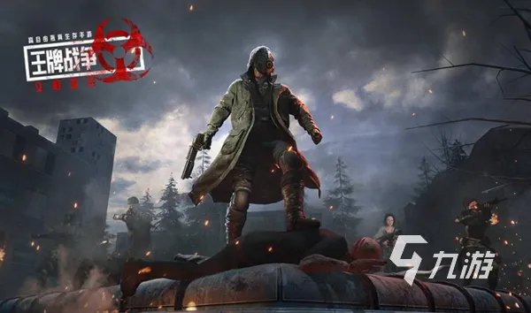 大型网游射击游戏排行榜 2023好玩的射击手游大全