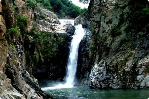 诸城旅游景点大全