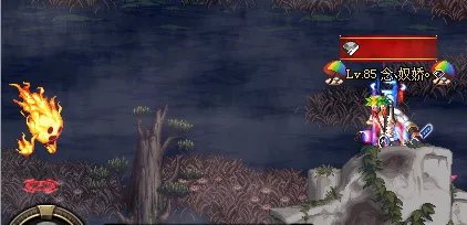 封印的藏宝地怎么进