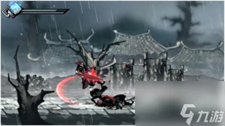 雨血前传蜃楼码和机器码是什么 雨血前传蜃楼章节图文攻略