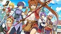 PSP《英雄传说6空之轨迹SC》汉化版详细流程攻略