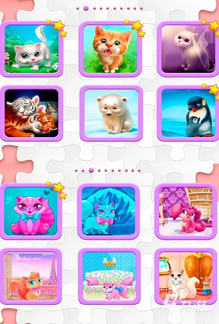 六岁孩子玩什么益智游戏2022 适合六岁孩子玩的益智游戏推荐