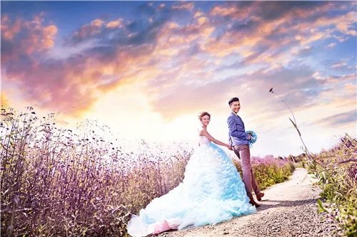 梦工厂婚纱摄影怎么样 2017婚纱摄影推荐