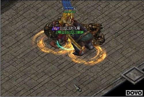 8641《龙纹战域》小小攻略 助你大大成长