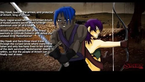 怎样玩双刃英雄无敌版攻略