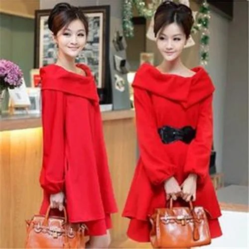 冬天做伴娘穿什么衣服 伴娘礼服颜色选择