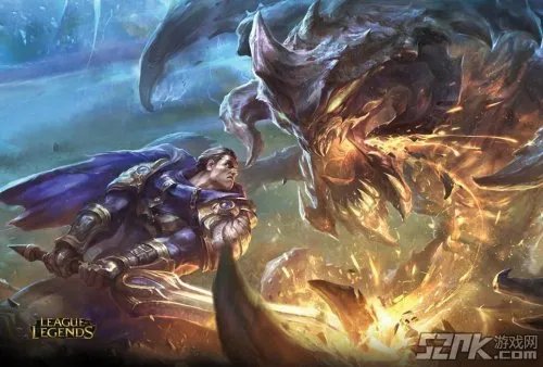 《英雄联盟LOL》2014国庆节活动介绍