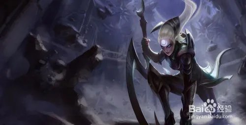 皎月女神天赋加点图|皎月女神符文天赋