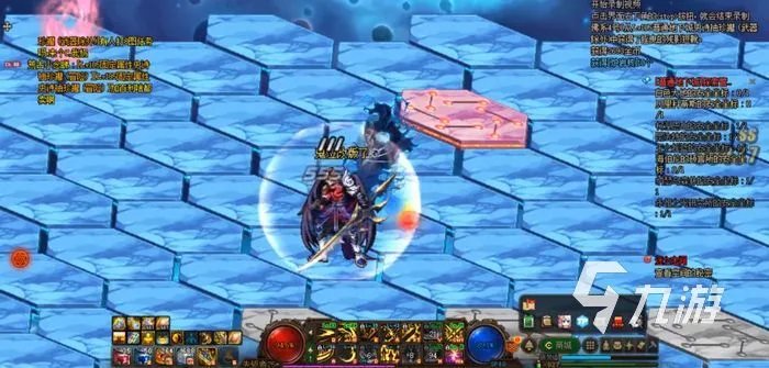 《dnf》迷之空间机制介绍 地下城与勇士迷之空间通关技巧盘点