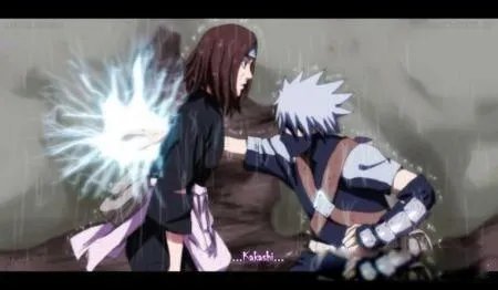 卡卡西的真实面貌真容 卡卡西的写轮眼是谁给的