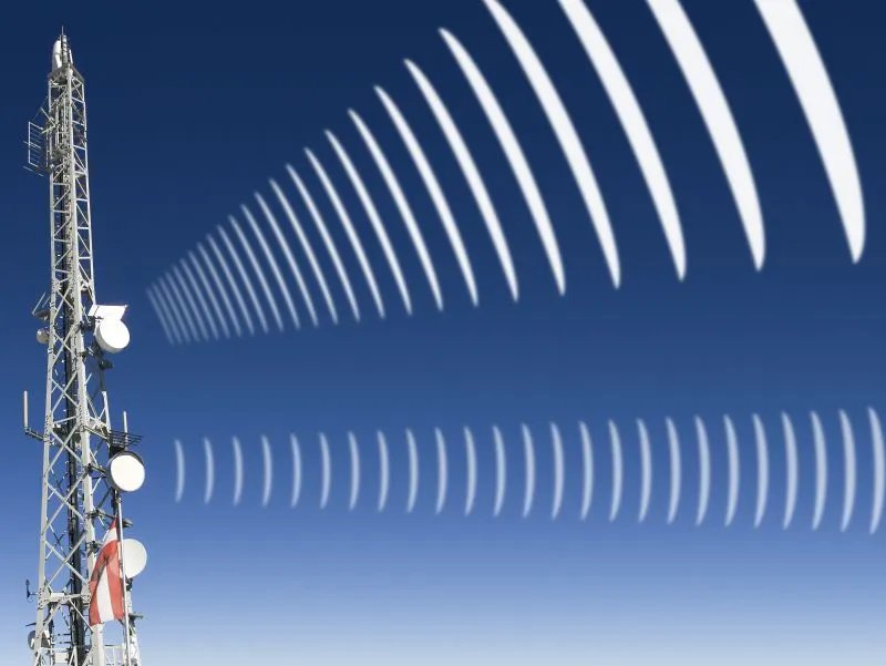 高铁辐射对人体健康有影响吗