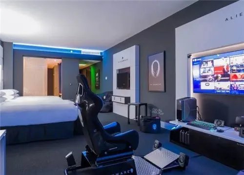 科技房是什么意思