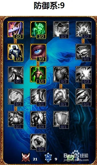 lol麦林炮手小炮符文出装,s5小炮天赋加点图