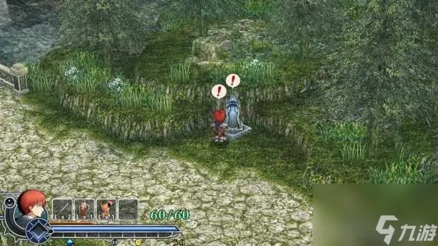 伊苏菲尔盖纳之誓约游戏攻略-游戏详情及玩法介绍 待收藏